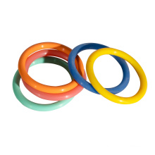 Heat Resistant High Quality Ffkm O Ring/Ffkm O-Ring/Ffkm Oring for Sealing FPM Rubber